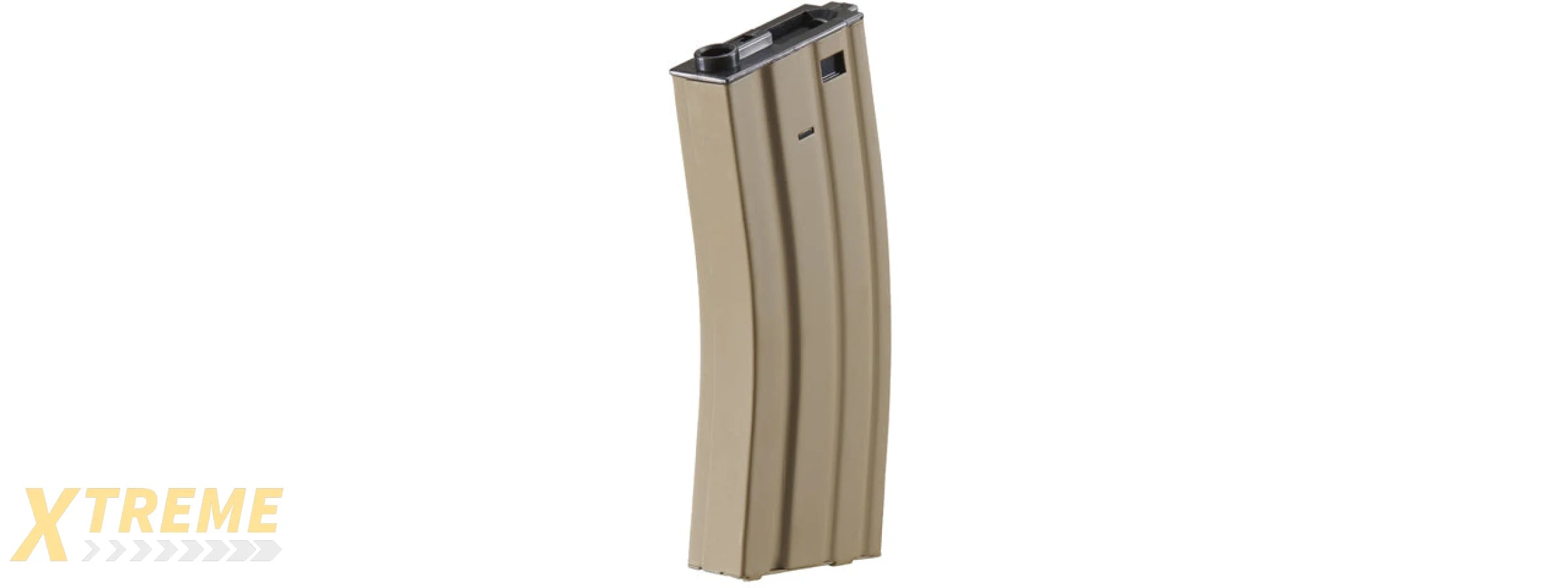 Lancer Tactical Gen 2 10 Keymod M4 Carbine Airsoft AEG Rifle (Color: Tan)