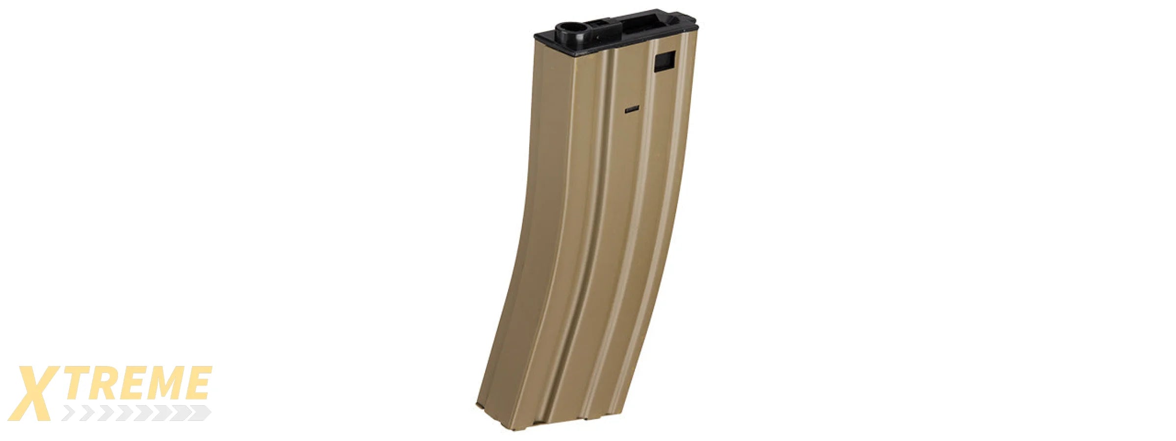 Lancer Tactical Gen 2 10" M4 SD Carbine Airsoft AEG Rifle with Mock Suppressor (Color: Tan)