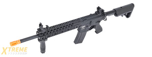 Lancer Tactical Gen 2 Proline M4 Evo Airsoft AEG Rifle (Color: Black)