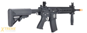 Lancer Tactical Gen 2 Proline M4 Evo Airsoft AEG Rifle (Color: Black)