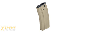 Lancer Tactical Hybrid Gen 2 SPR Interceptor Airsoft AEG Rifle (Color: Tan)