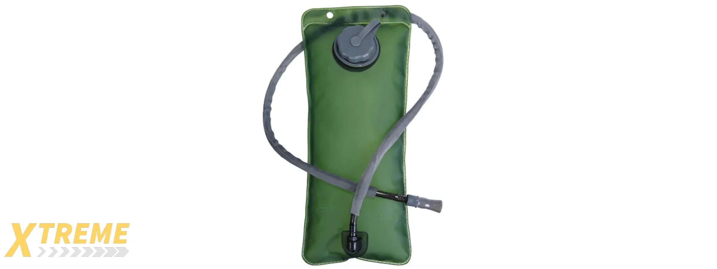 Lancer Tactical CA-338A 2.5 Liter Hydration Bladder in ACU