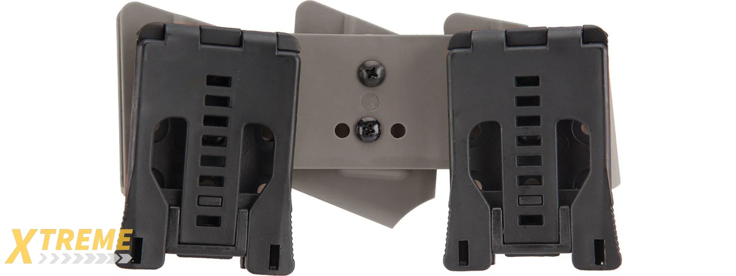 Lancer Tactical IPSC Open Class Competition Triple Magazine Pouch (FOLIAGE)