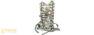Lancer Tactical Light Weight Hydration Pack (Color: ACU)