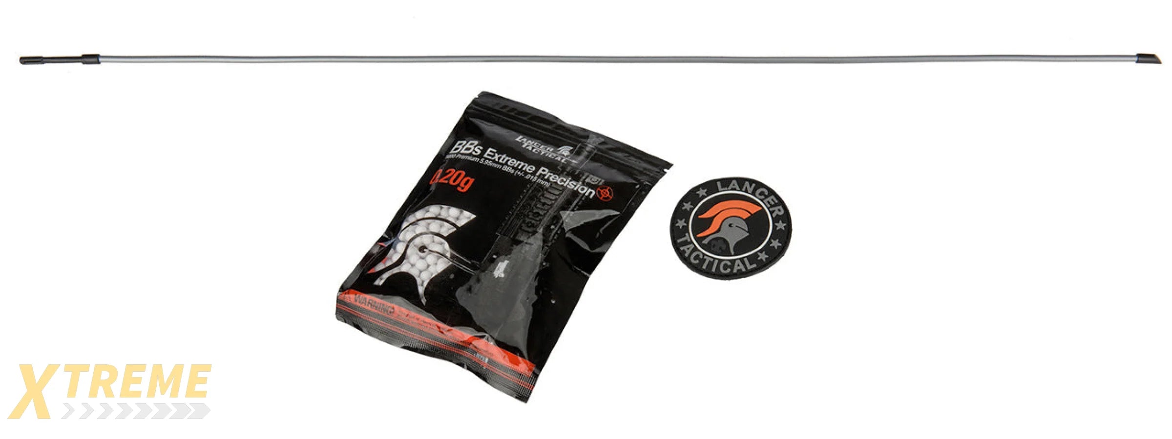 Lancer Tactical Low FPS Gen 2 10 Keymod M4 Carbine Airsoft AEG Rifle (Color: Tan)