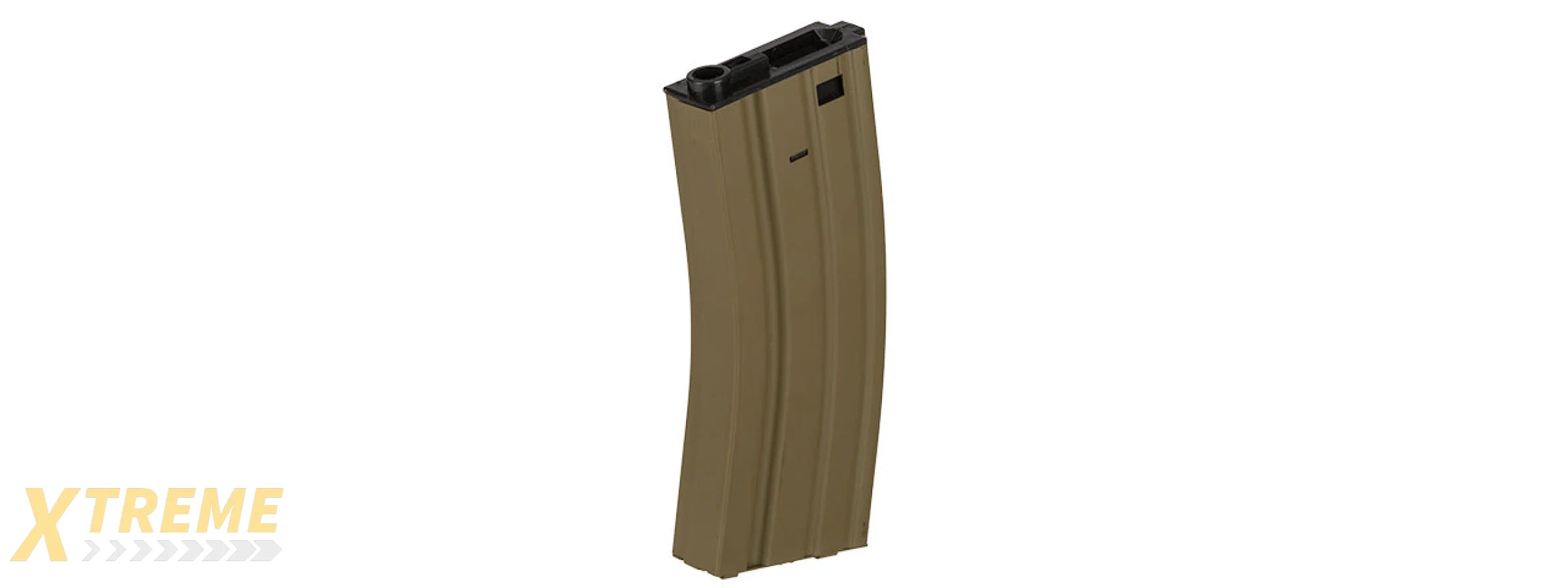 Lancer Tactical Low FPS Gen 2 10 Keymod M4 Carbine Airsoft AEG Rifle (Color: Tan)