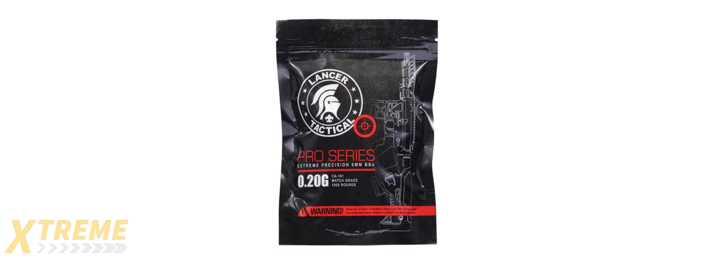 Lancer Tactical Low FPS Gen 2 M4 SPR Interceptor Airsoft AEG Rifle (Color: Black)