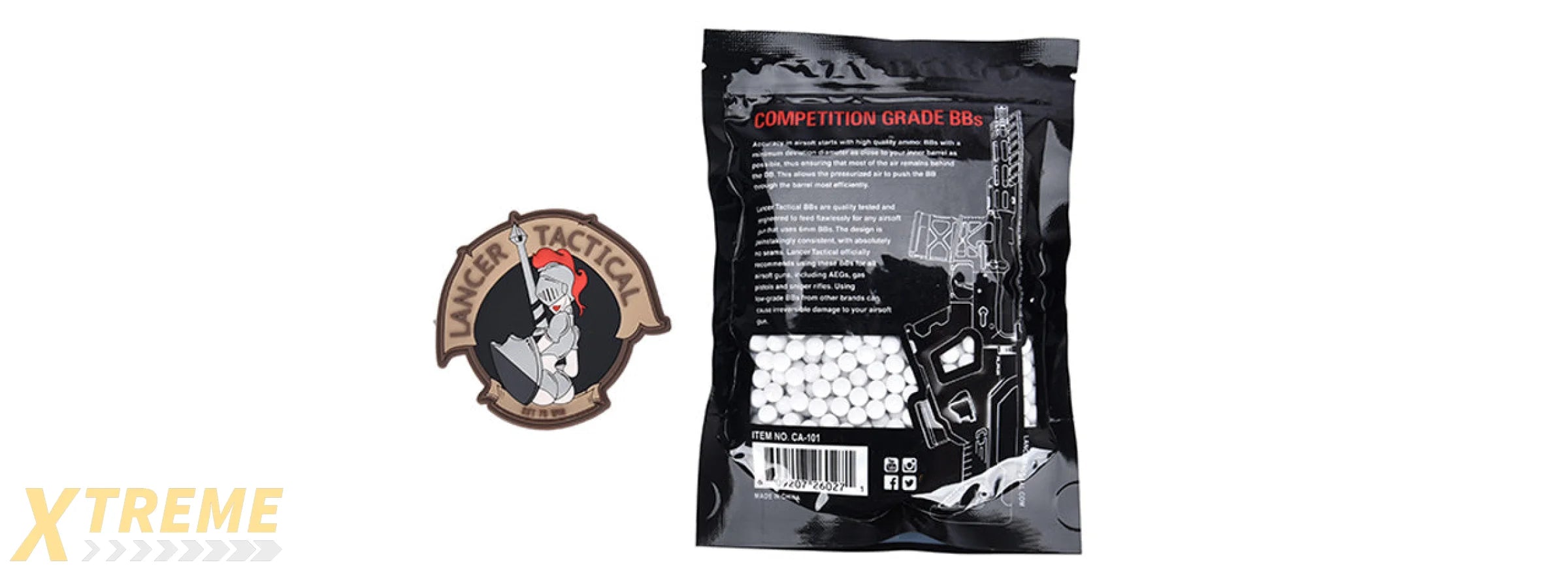 Lancer Tactical Low FPS Proline M4 SPR Interceptor Airsoft AEG Rifle (Color: Gray)