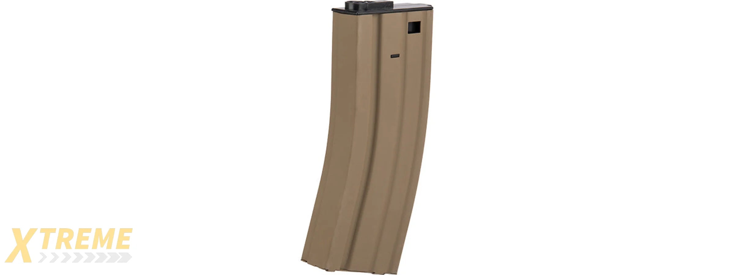 Lancer Tactical Low FPS ProLine Needletail Airsoft AEG Rifle with PDW Stock (Color: Tan)