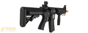Lancer Tactical LT-02 MOD 0 MK18 M4 ProLine AEG HIGH FPS] (BLACK)