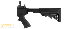 Lancer Tactical LT-02 MOD 0 MK18 M4 ProLine AEG HIGH FPS] (BLACK)