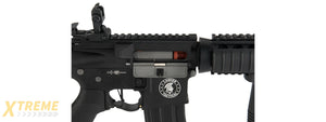 Lancer Tactical LT-02 MOD 0 MK18 M4 ProLine AEG HIGH FPS] (BLACK)