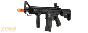 Lancer Tactical LT-02 MOD 0 MK18 M4 ProLine AEG HIGH FPS] (BLACK)