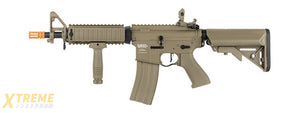 Lancer Tactical LT-02 MOD 0 MK18 M4 ProLine AEG HIGH FPS] (TAN)
