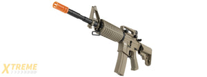 Lancer Tactical LT-03 M4A1 ProLine AEG HIGH FPS] (TAN)