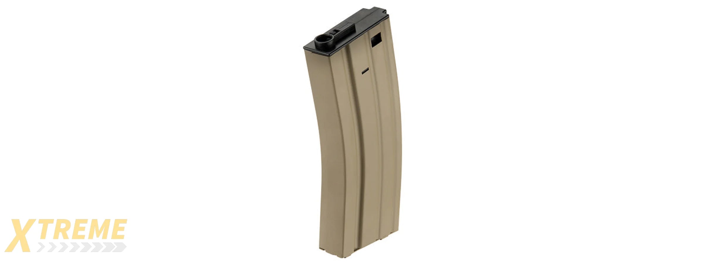 Lancer Tactical LT-03 M4A1 ProLine AEG HIGH FPS] (TAN)