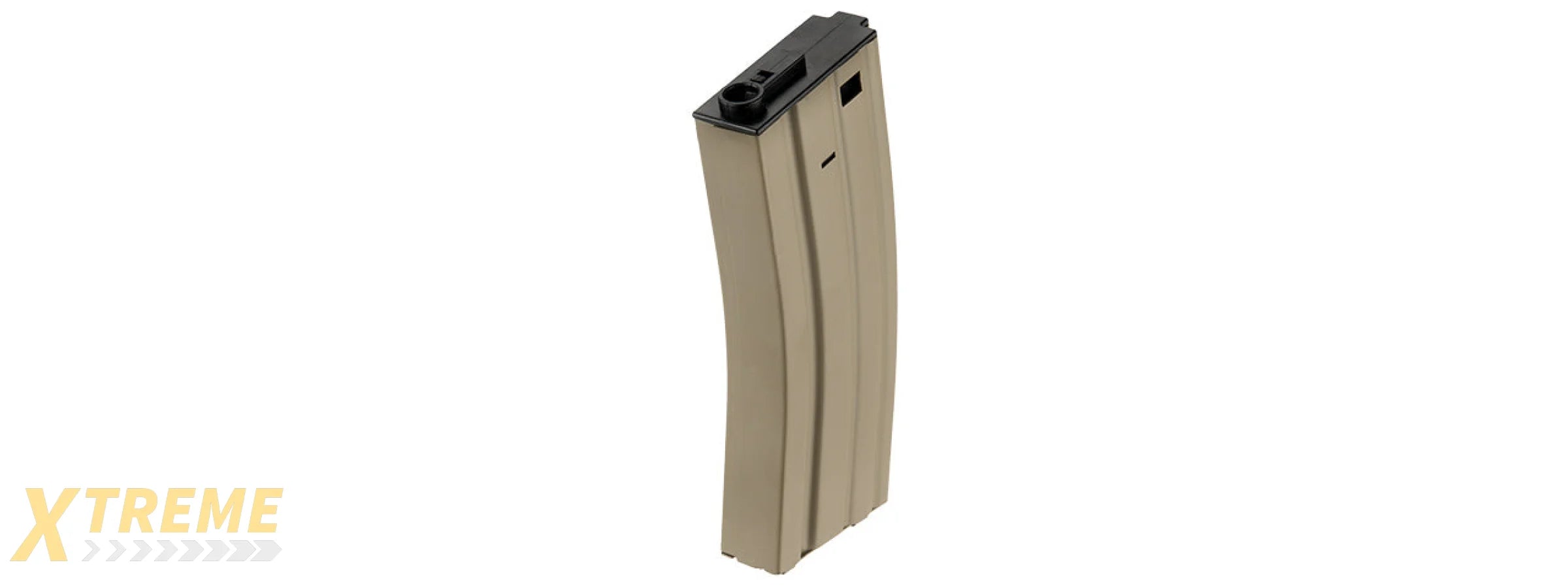 LANCER TACTICAL LT-04 PROLINE SERIES M4 RIS AIRSOFT AEG [HIGH FPS] (TAN)
