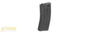 Lancer Tactical LT-24 M4 CQB ProLine AEG LOW FPS] (BLACK)