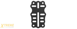 Lancer Tactical Modular Holster Adapter Base Plate (Black)
