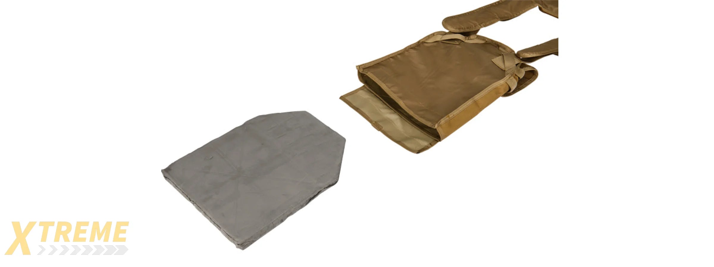 Lancer Tactical Molle AK Tactical Vest (DE)
