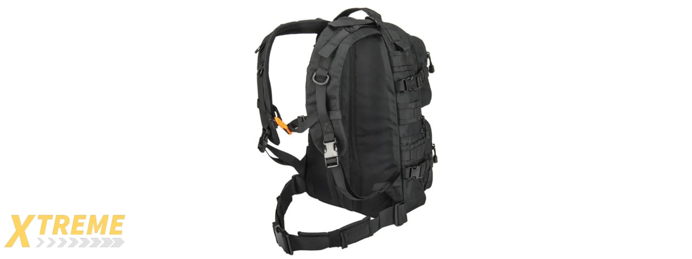 CA-355BN LANCER TACTICAL MULTI-PURPOSE OPERATOR BACKPACK (BLACK)