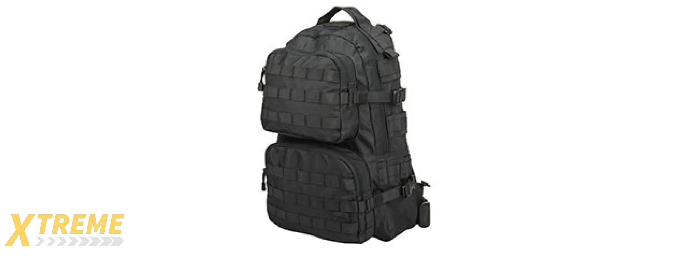 CA-355BN LANCER TACTICAL MULTI-PURPOSE OPERATOR BACKPACK (BLACK)