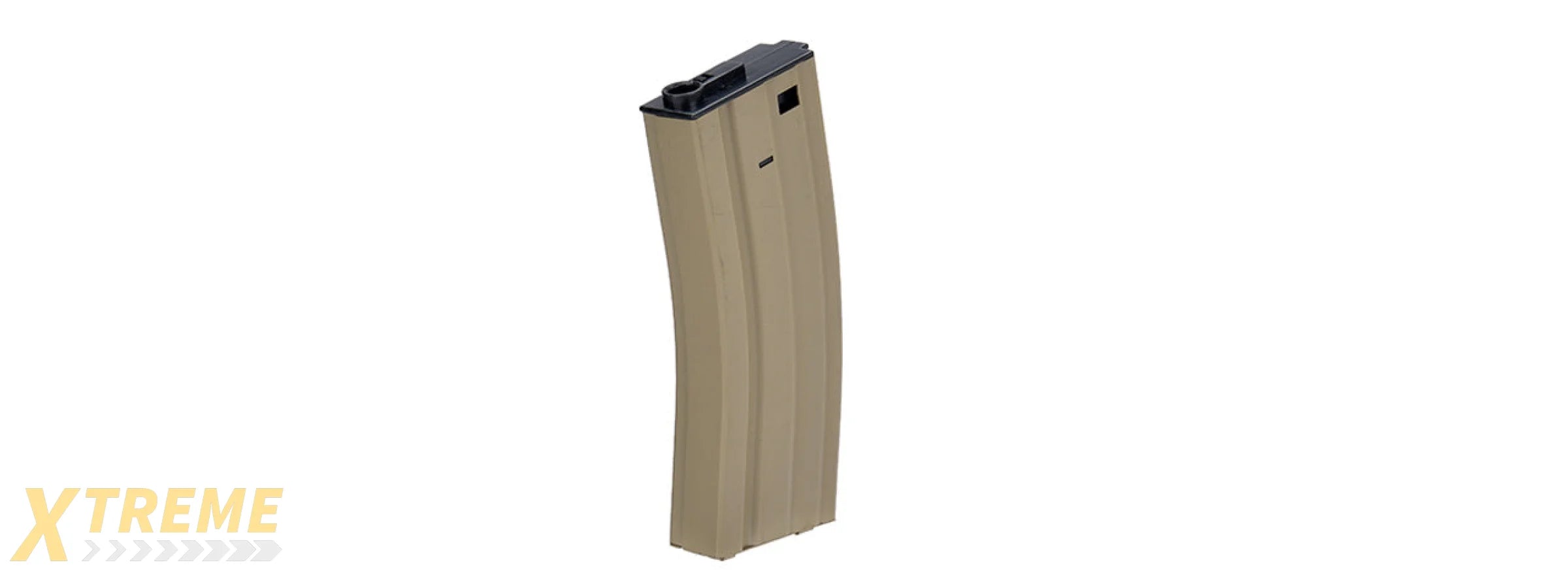 Lancer Tactical ProLine M4 SPR Interceptor Airsoft AEG Rifle (Color: T ...
