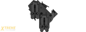 Lancer Tactical Quick Release Sleeve for M67 Grenade (BLACK)