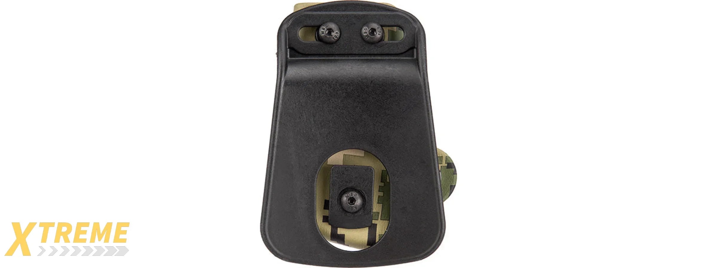 Lancer Tactical Single Magazine Pouch for Glock 17 (AOR2)
