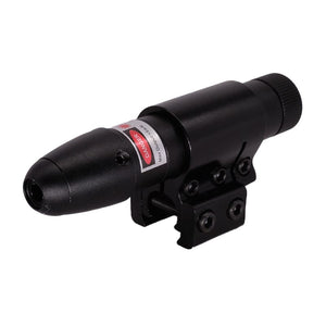 TAC-Laser Sight With Pressure Switch (Red or Green Lazer) - XTREME Airsoft Superstore