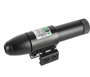 TAC-Laser Sight With Pressure Switch (Red or Green Lazer) - XTREME Airsoft Superstore
