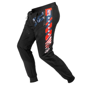 Team USA 2024 - TRK AIR Jogger Pants - XTREME Airsoft Superstore