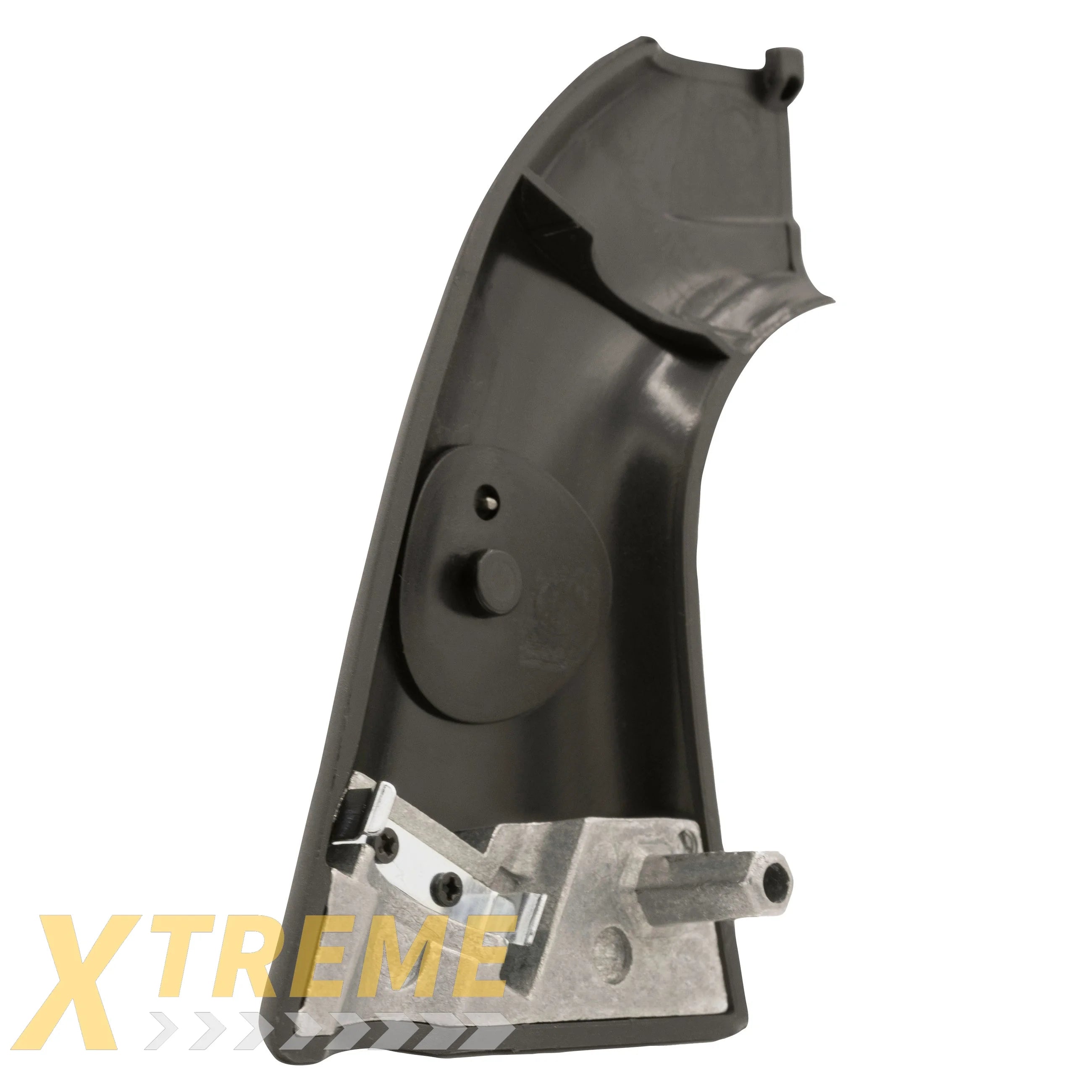 Legends Gambler High Stakes Black Gold Airsoft Revolver