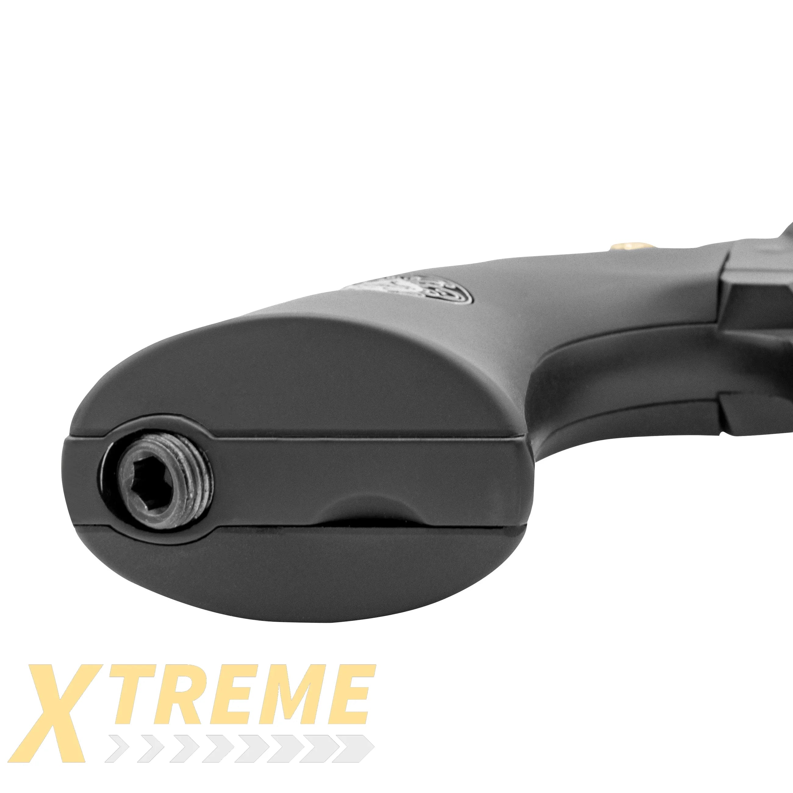 Legends Gambler High Stakes Black Gold Airsoft Revolver