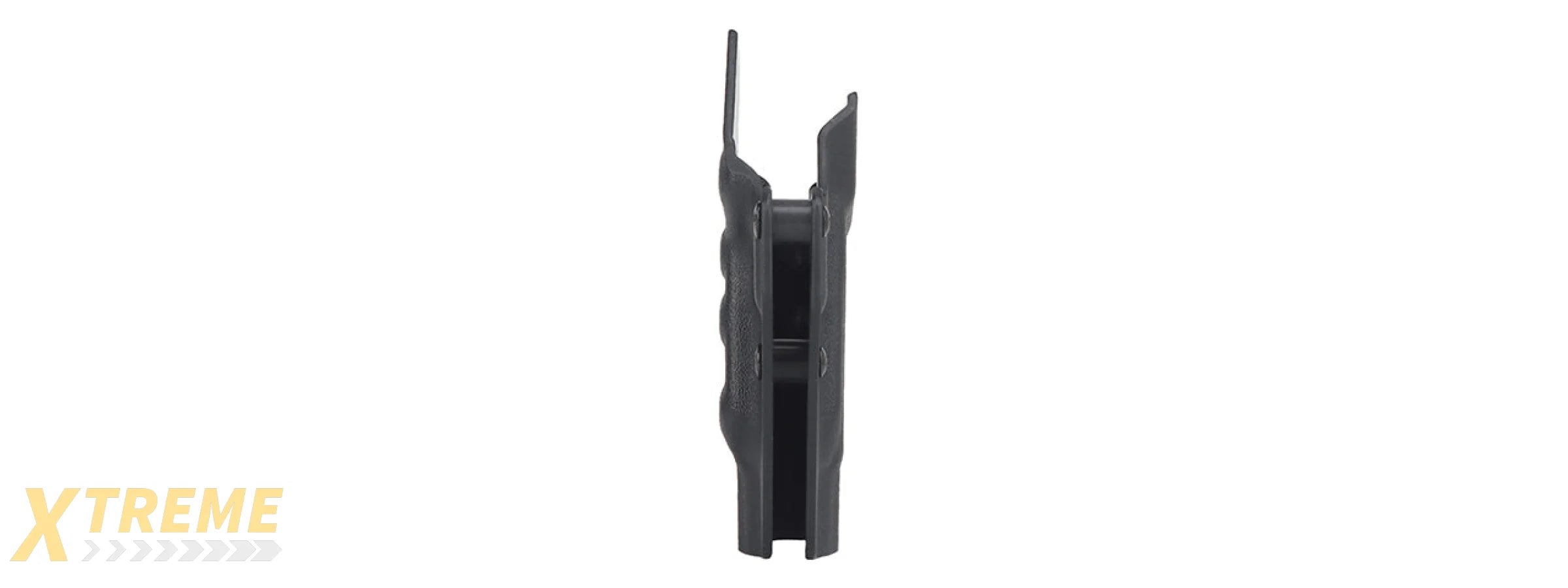 Lightweight Kydex Tactical Holster for G48 Airsoft Pistols (Color: Black)