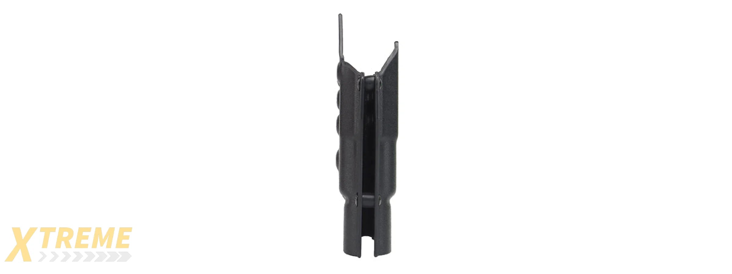 Lightweight Kydex Tactical Holster for Glock 9/40 with G-X300 Lights (Color: Black)