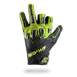Hardline Armored Glove  - Energy - XTREME Airsoft Superstore