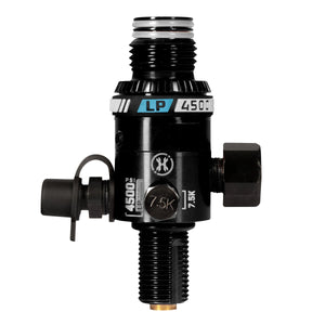 Performance Series - LP3 Regulator 250psi - 300psi - Black - XTREME Airsoft Superstore