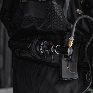 Alpha Air® - 15ci/4500psi HP8 Air System - Hostile Phantom - XTREME Airsoft Superstore