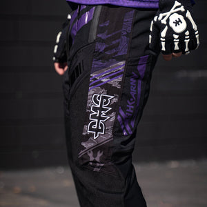 TRK AIR Jogger Pants - Sacramento DMG - Alpha - XTREME Airsoft Superstore