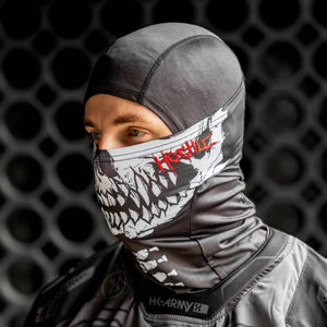 Hostile® Balaclava - Bones - XTREME Airsoft Superstore