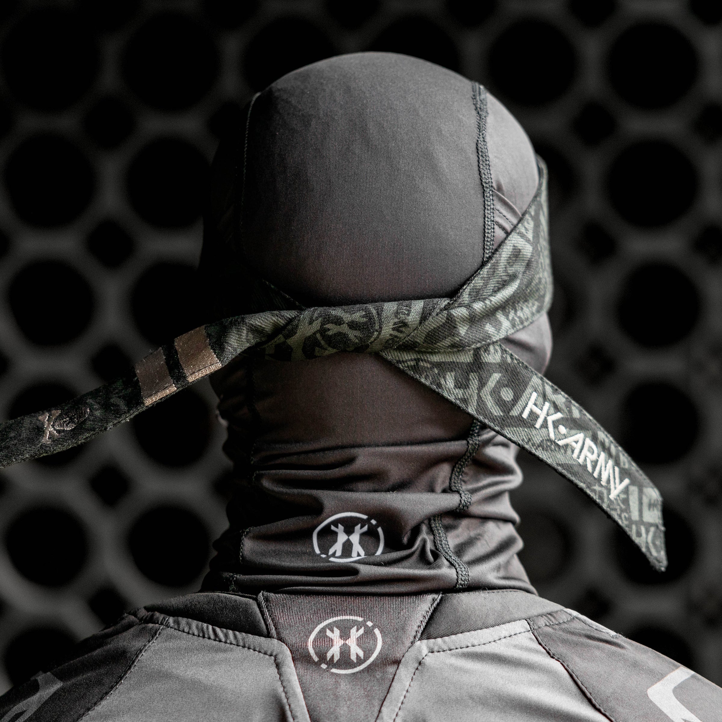Hostile® Balaclava - Bones - XTREME Airsoft Superstore