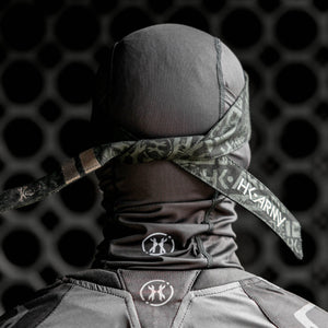 Hostile® Balaclava - Bones - XTREME Airsoft Superstore