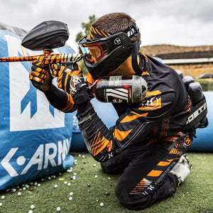 TRK AIR Jogger Pants - THARM_T1 - XTREME Airsoft Superstore