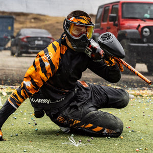 TRK AIR Jogger Pants - THARM_T1 - XTREME Airsoft Superstore