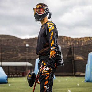TRK AIR Jogger Pants - THARM_T1 - XTREME Airsoft Superstore