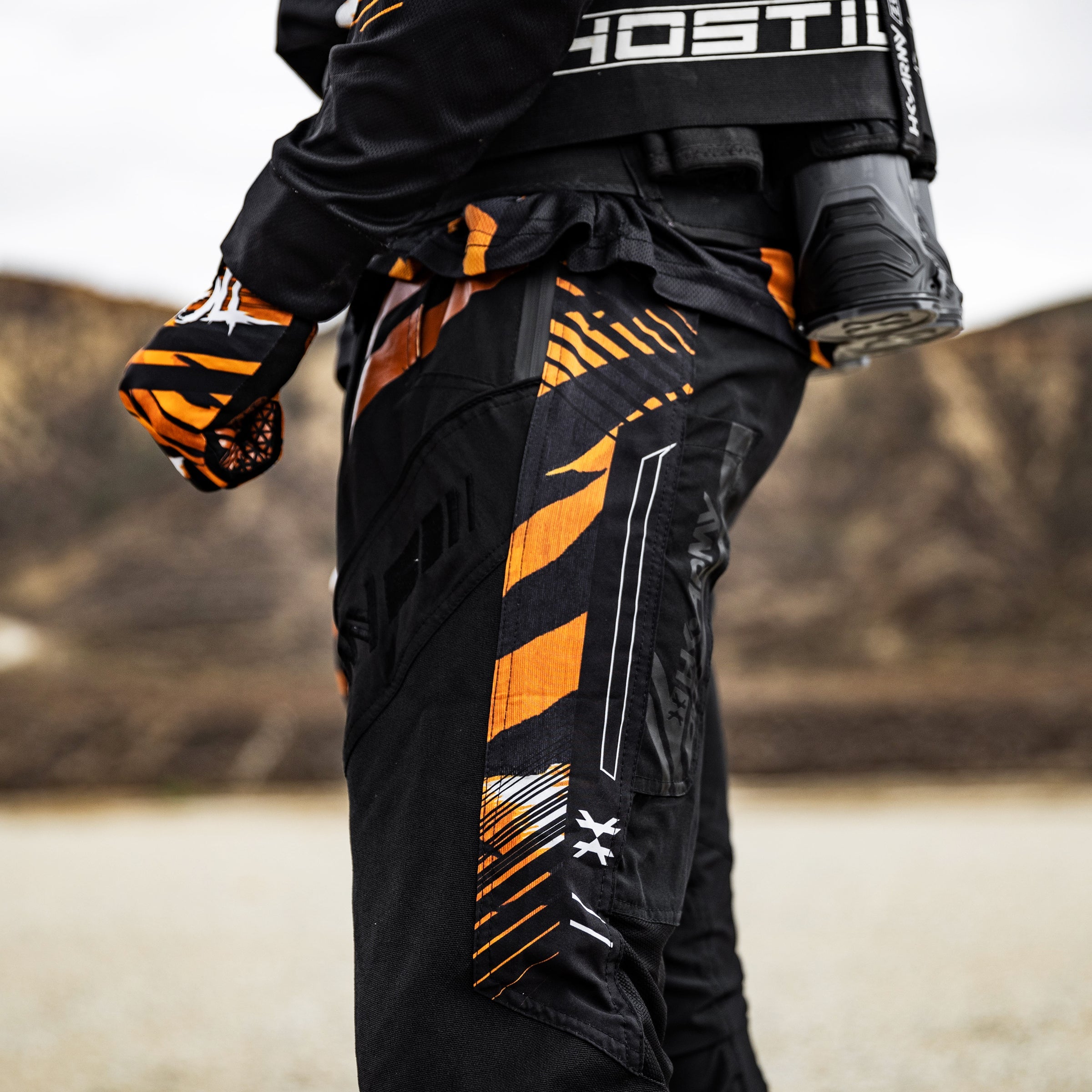 TRK AIR Jogger Pants - THARM_T1 - XTREME Airsoft Superstore