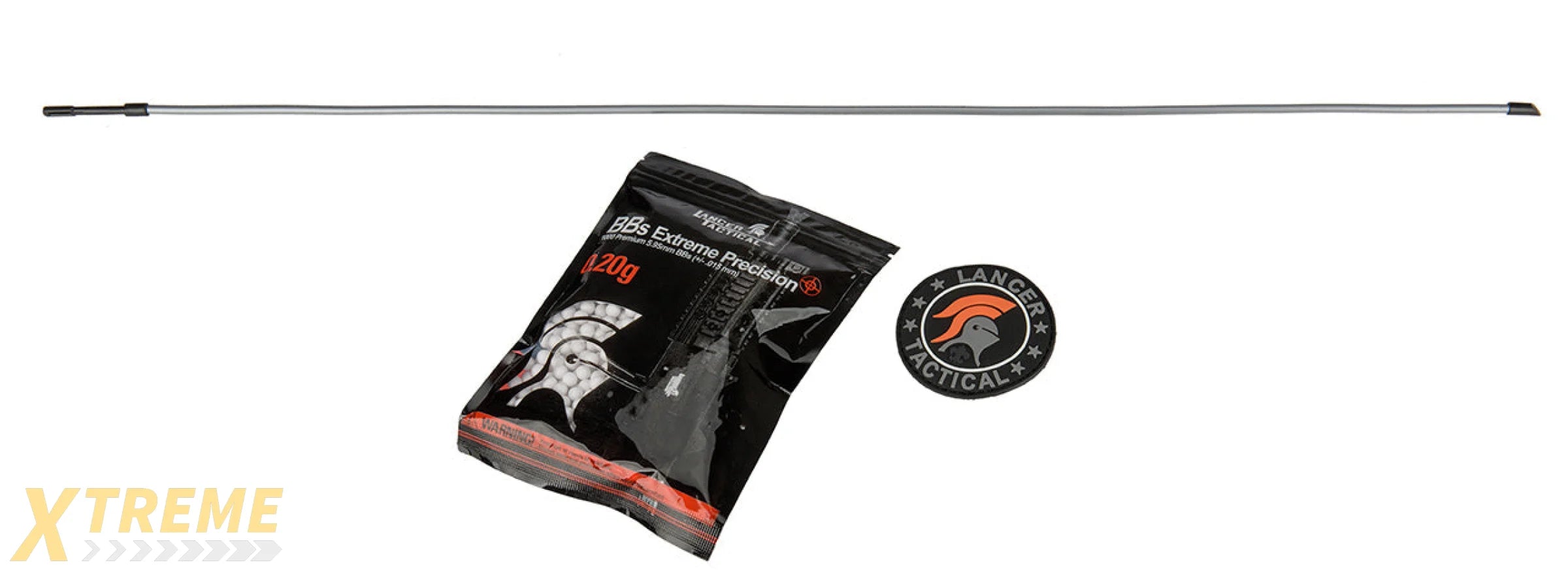 LT-04B-G2 SOPMOD M4 AEG METAL GEAR (COLOR: BLACK)