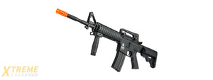 LT-04B-G2 SOPMOD M4 AEG METAL GEAR (COLOR: BLACK)