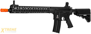 LT-14A KEYMOD 15" RAIL M4 AEG 16.5 INCH BARREL - (Black)